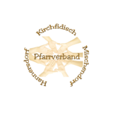 Erstkommunion Diözese Pfarrei Logo Erstkommunion Diözese Pfarrei Logo